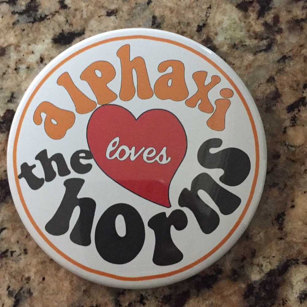 Meet your Posher, Barbara